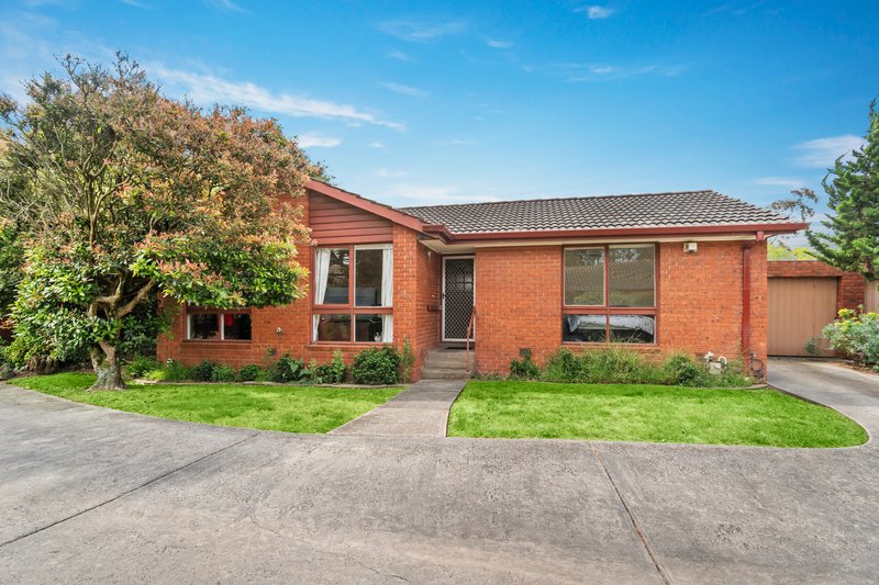 4/98-100 Mount Pleasant Road, Nunawading VIC 3131