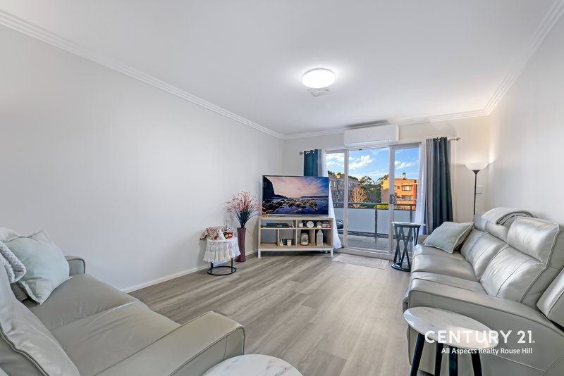 Photo - 49/8-18 Wallace Street, Blacktown NSW 2148 - Image 2