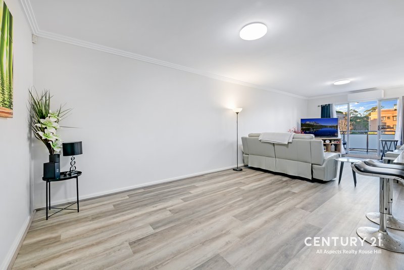 Photo - 49/8-18 Wallace Street, Blacktown NSW 2148 - Image 3