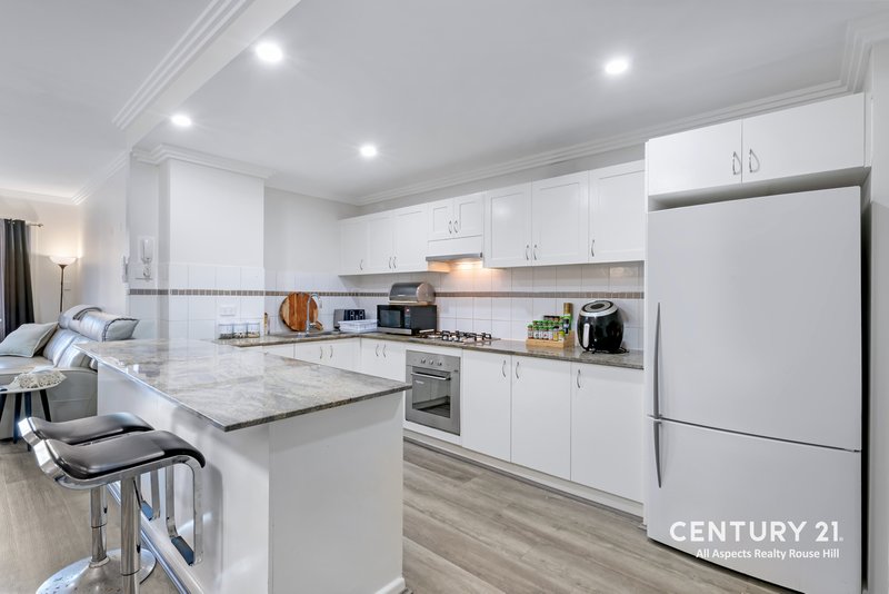 Photo - 49/8-18 Wallace Street, Blacktown NSW 2148 - Image 4