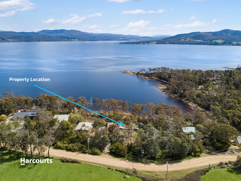 Photo - 498 Abels Bay Road, Abels Bay TAS 7112 - Image 2