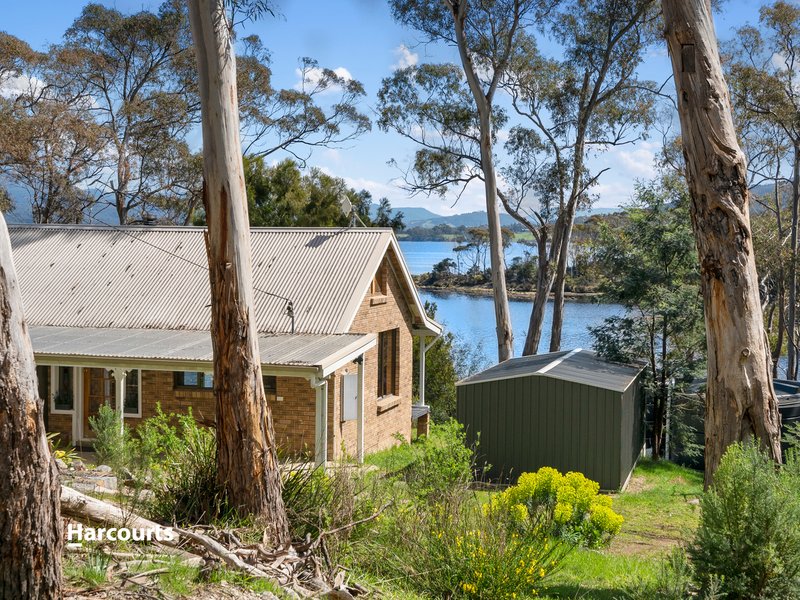 Photo - 498 Abels Bay Road, Abels Bay TAS 7112 - Image 3