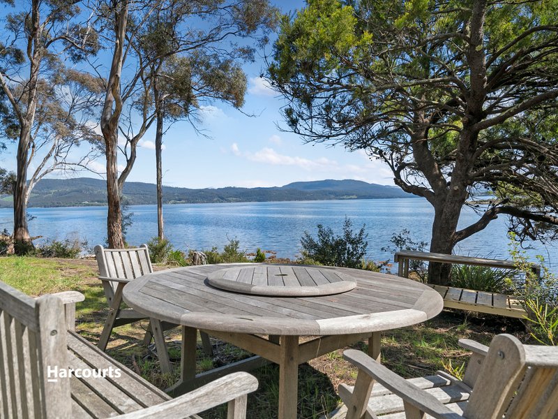 Photo - 498 Abels Bay Road, Abels Bay TAS 7112 - Image 4