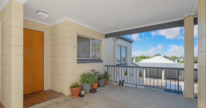 Photo - 4/98 High Street, Berserker QLD 4701 - Image 1