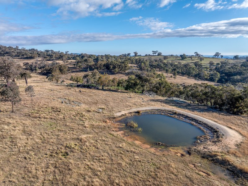 Photo - 498 (LOT A) Decca Road, Bigga NSW 2583 - Image 2