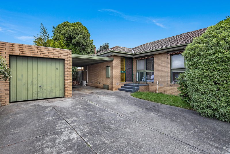 4/98 Mount Dandenong Road, Ringwood East VIC 3135