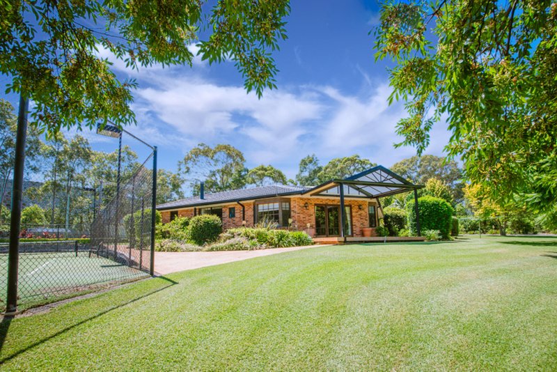 498 Tumbi Road, Wamberal NSW 2260