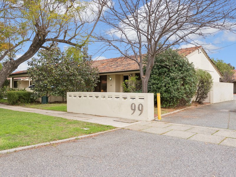 Photo - 4/99 Clydesdale Street, Como WA 6152 - Image 20
