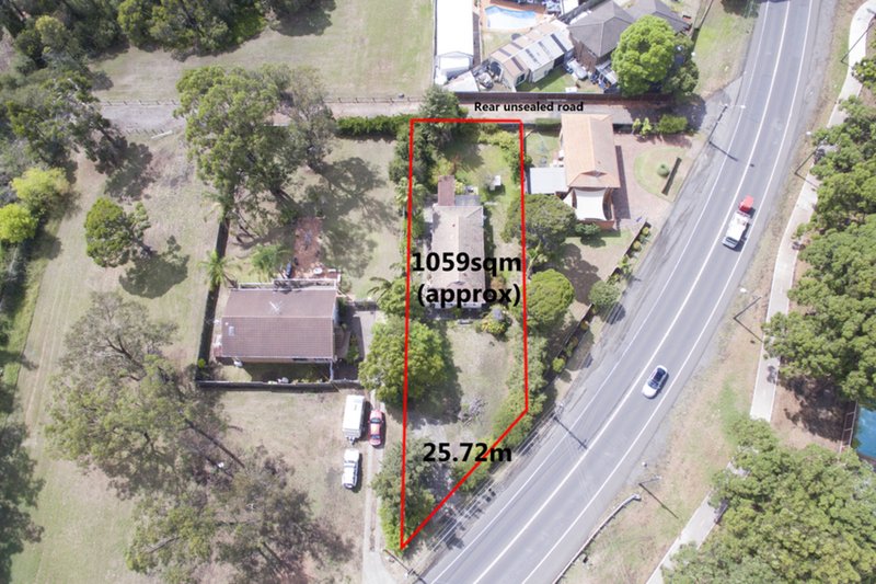 499 Henry Lawson Drive, Milperra NSW 2214