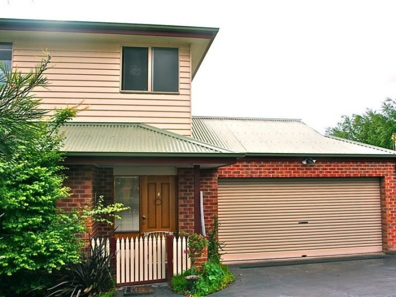 Photo - 4/99 Maroondah Highway, Healesville VIC 3777 - Image 21