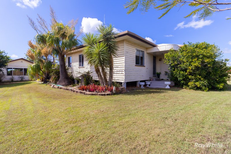 Photo - 499 Moore Park Road, Welcome Creek QLD 4670 - Image 2