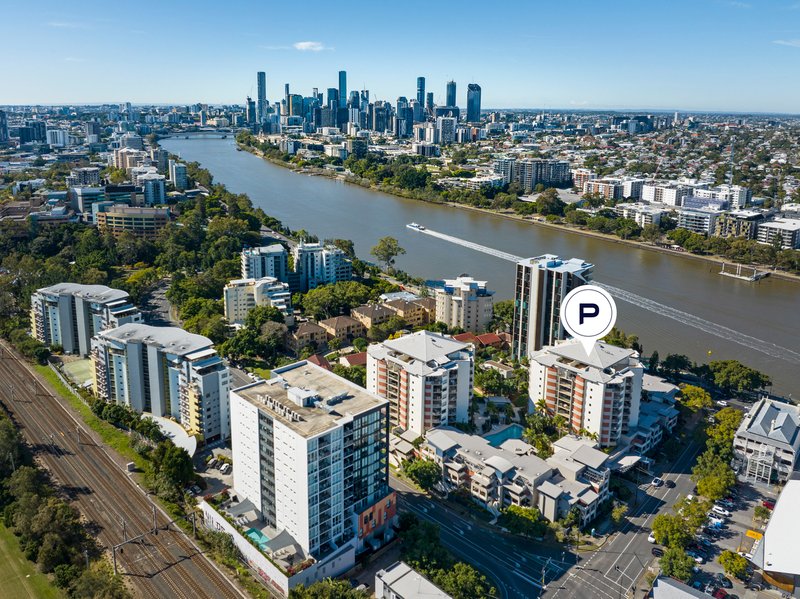 Photo - 49/9 Sylvan Road, Toowong QLD 4066 - Image 5