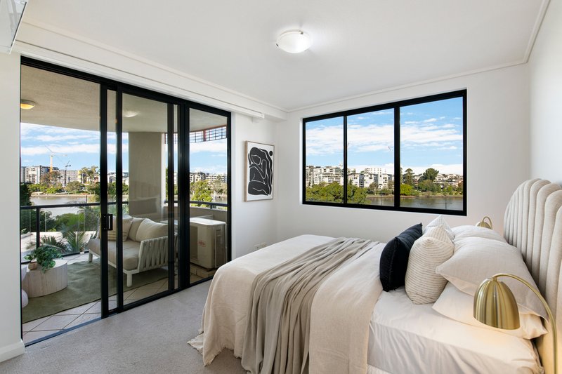 Photo - 49/9 Sylvan Road, Toowong QLD 4066 - Image 12