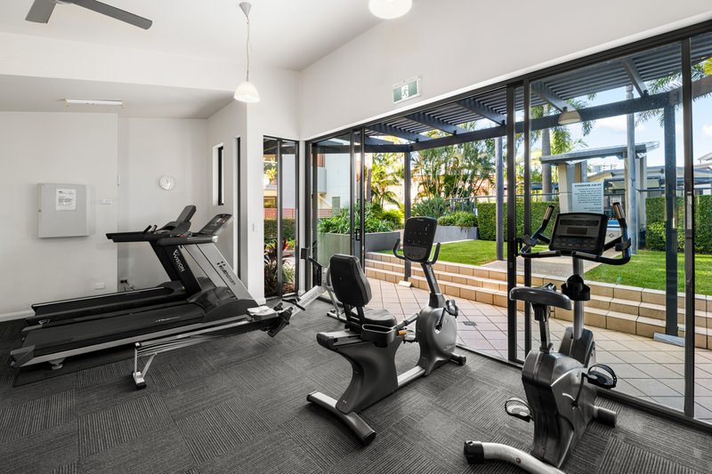 Photo - 49/9 Sylvan Road, Toowong QLD 4066 - Image 18
