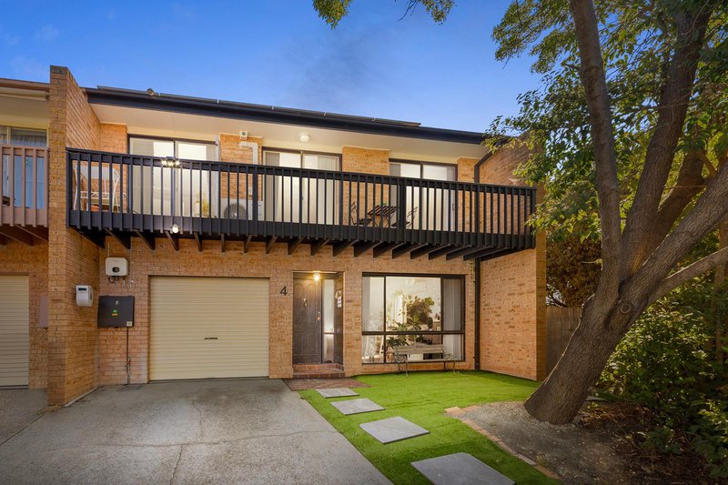 Photo - 4/99 Totterdell Street, Belconnen ACT 2617 - Image 13