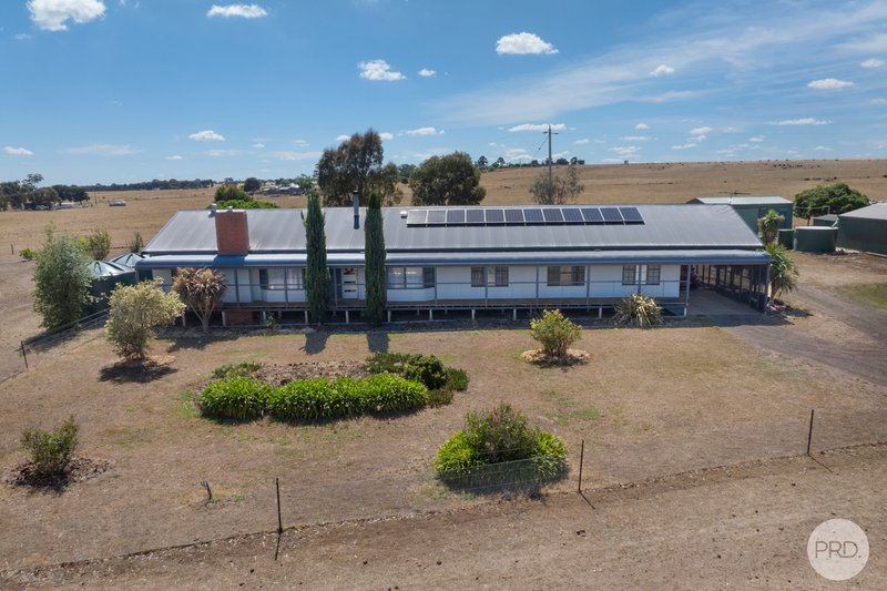 4990 Ballarat-Maryborough Road, Talbot VIC 3371