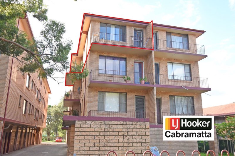 49/91a Longfield Street, Cabramatta NSW 2166