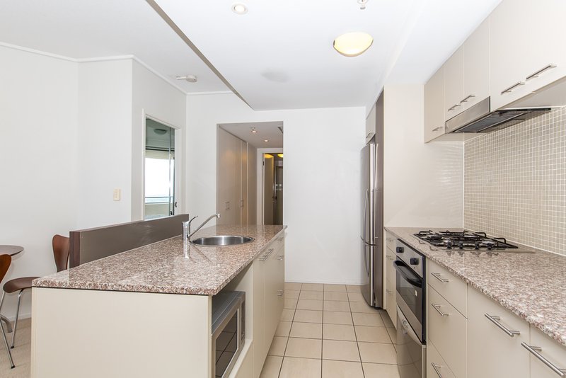 Photo - 499/420 Queen Street, Brisbane City QLD 4000 - Image 1