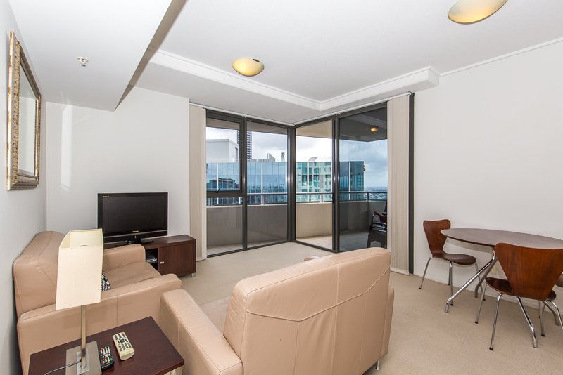 Photo - 499/420 Queen Street, Brisbane City QLD 4000 - Image 6