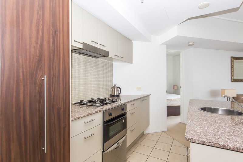 Photo - 499/420 Queen Street, Brisbane City QLD 4000 - Image 7