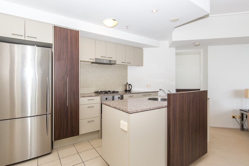 Photo - 499/420 Queen Street, Brisbane City QLD 4000 - Image 11
