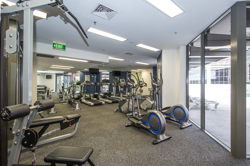 Photo - 499/420 Queen Street, Brisbane City QLD 4000 - Image 12