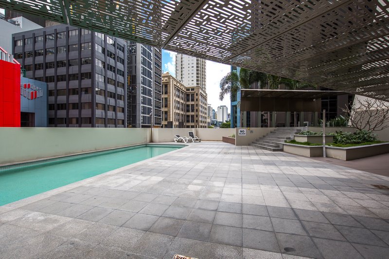 Photo - 499/420 Queen Street, Brisbane City QLD 4000 - Image 13
