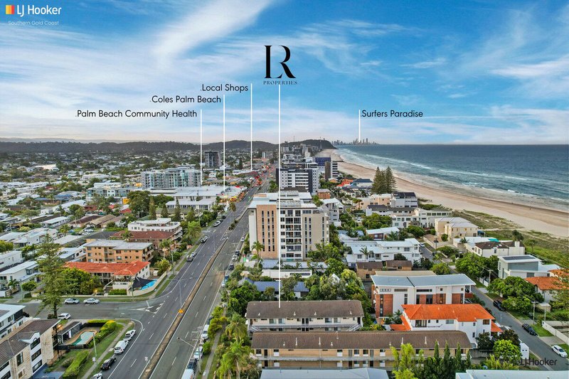 Photo - 4/999 Gold Coast Highway, Palm Beach QLD 4221 - Image 20