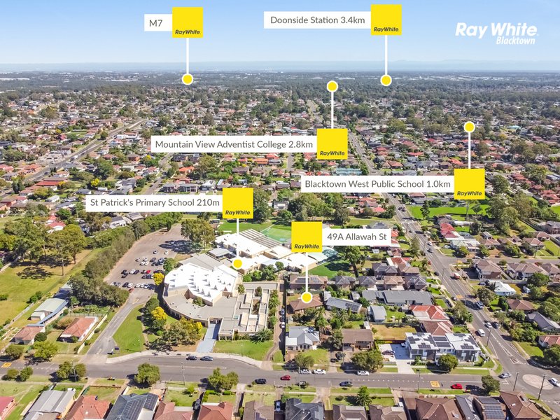 Photo - 49A Allawah Street, Blacktown NSW 2148 - Image 16