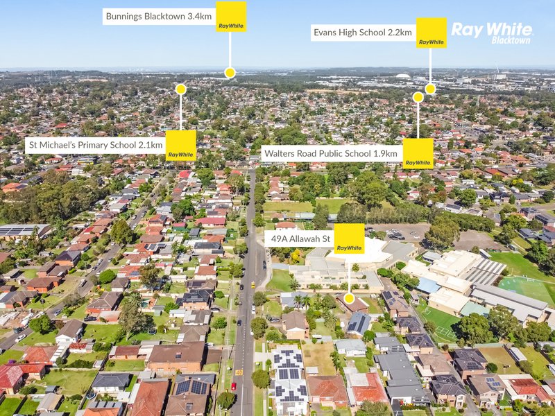 Photo - 49A Allawah Street, Blacktown NSW 2148 - Image 17