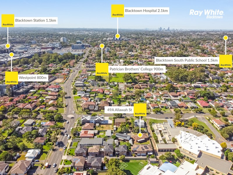 Photo - 49A Allawah Street, Blacktown NSW 2148 - Image 18