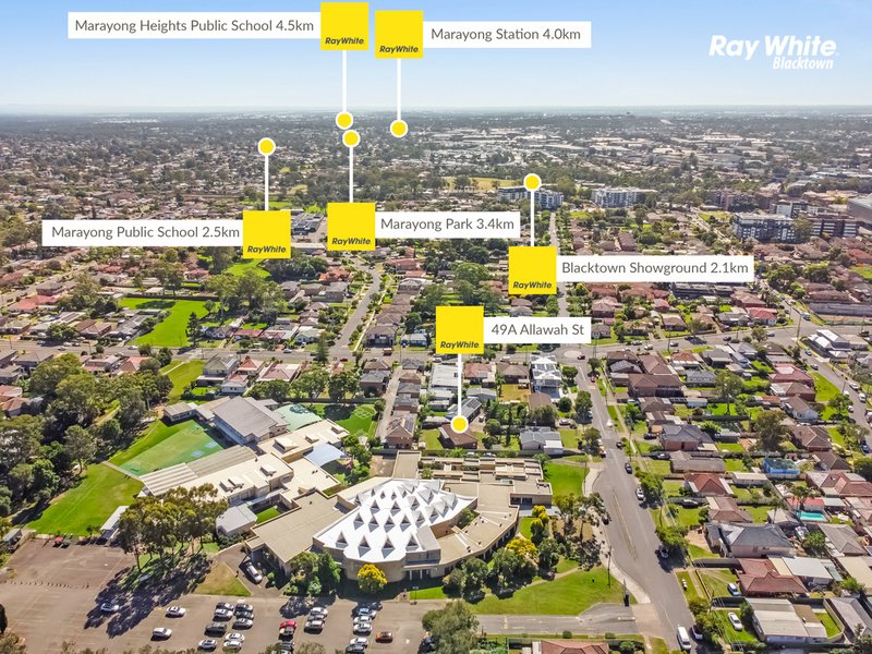 Photo - 49A Allawah Street, Blacktown NSW 2148 - Image 19