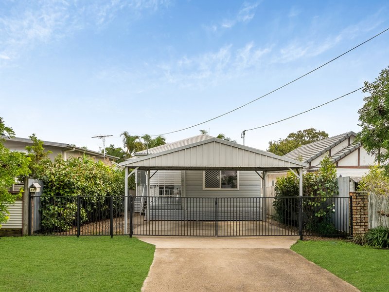 Photo - 49A Donald Street, Woody Point QLD 4019 - Image 22