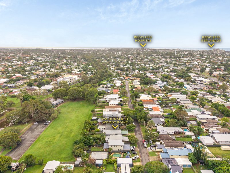 Photo - 49A Donald Street, Woody Point QLD 4019 - Image 23