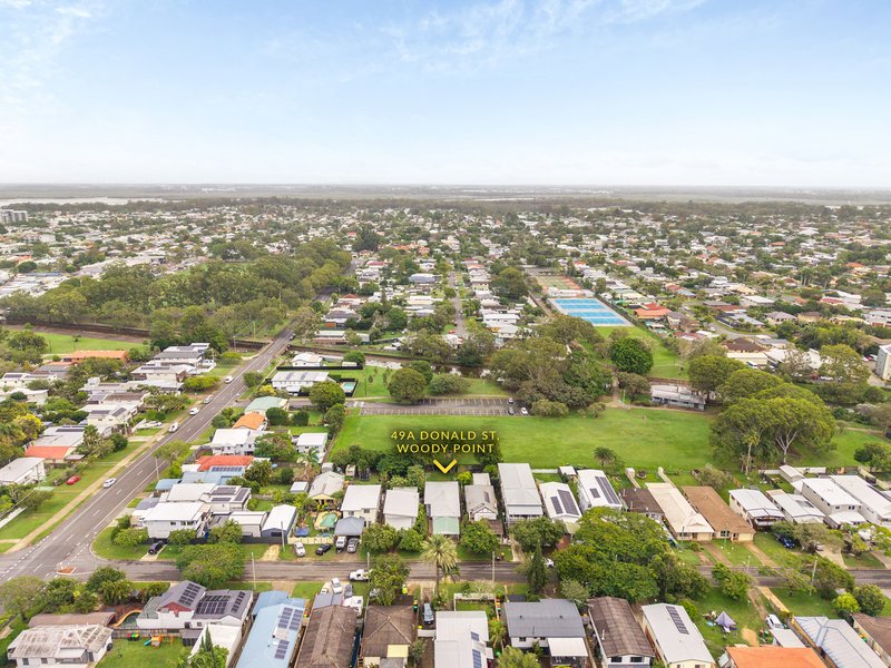 Photo - 49A Donald Street, Woody Point QLD 4019 - Image 24