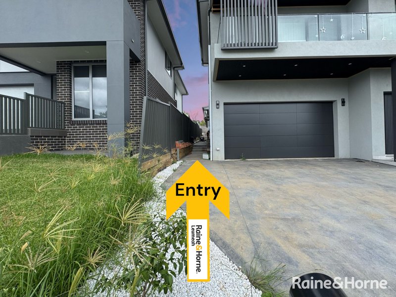 49A Fieldhouse Circuit, Campbelltown NSW 2560