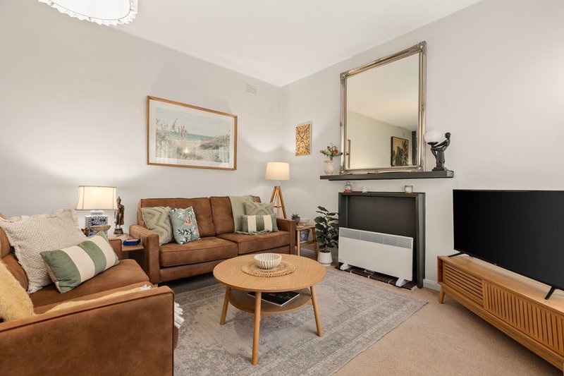 Photo - 4/9A Fordholm Road, Hawthorn VIC 3122 - Image 1
