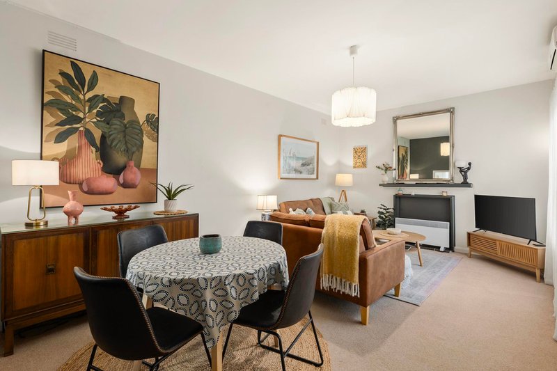 Photo - 4/9A Fordholm Road, Hawthorn VIC 3122 - Image 5