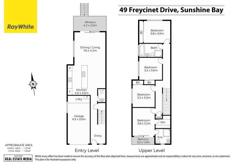 Photo - 49a Freycinet Drive, Sunshine Bay NSW 2536 - Image 13