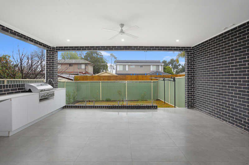 Photo - 49A Gwydir St , Greystanes NSW 2145 - Image 5