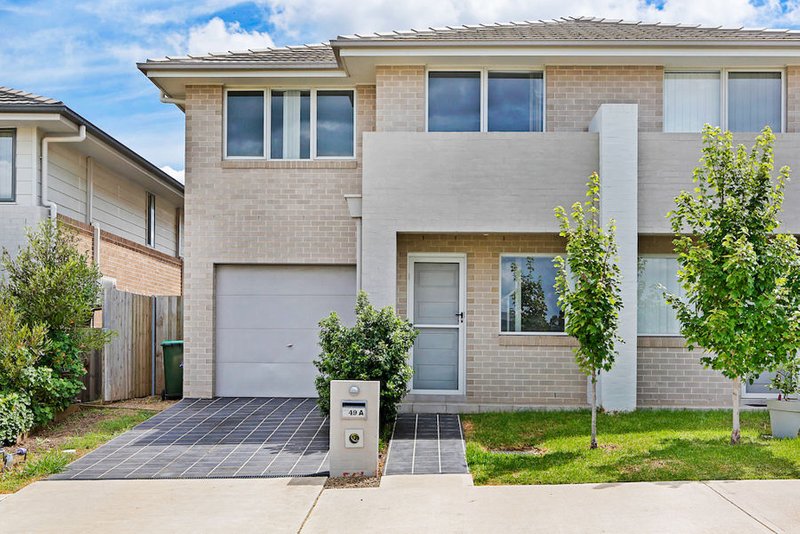 49A Ingleburn Gardens Drive, Bardia NSW 2565