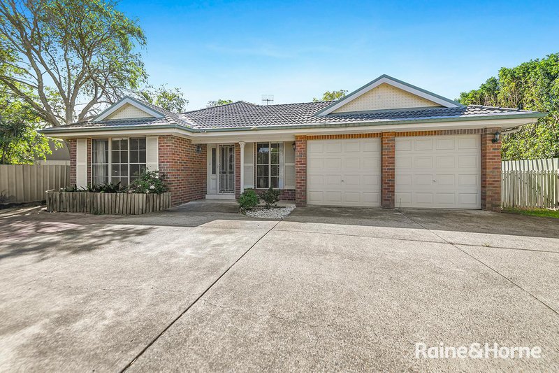 Photo - 49A John Street, Belmont North NSW 2280 - Image 1