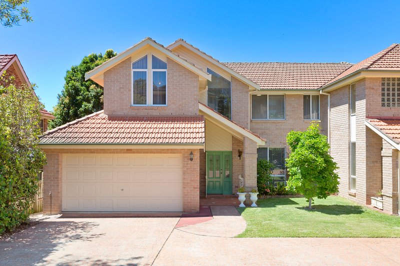 49A Lady Penrhyn Drive, Beacon Hill NSW 2100