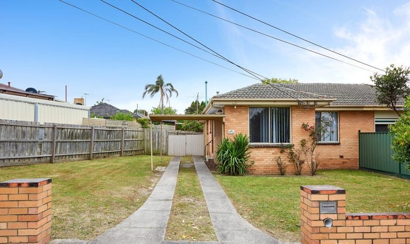 49A Oakwood Avenue, Dandenong North VIC 3175