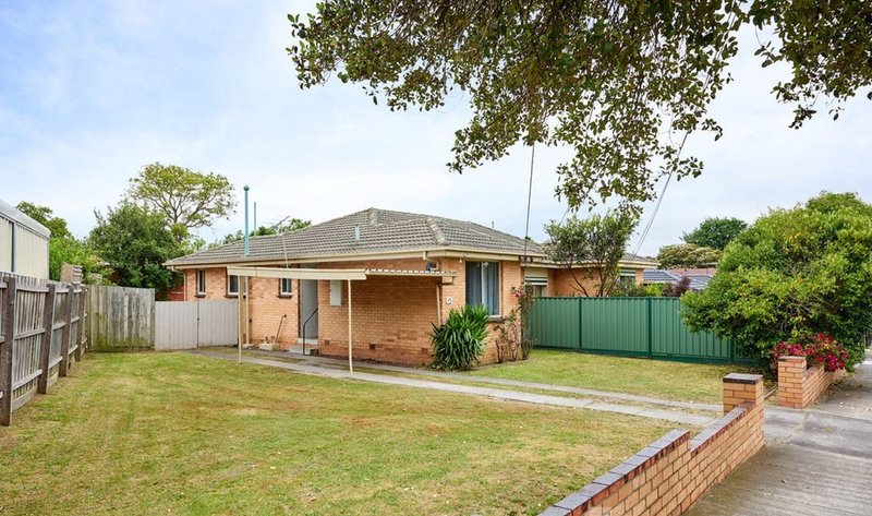 Photo - 49A Oakwood Avenue, Dandenong North VIC 3175 - Image 2