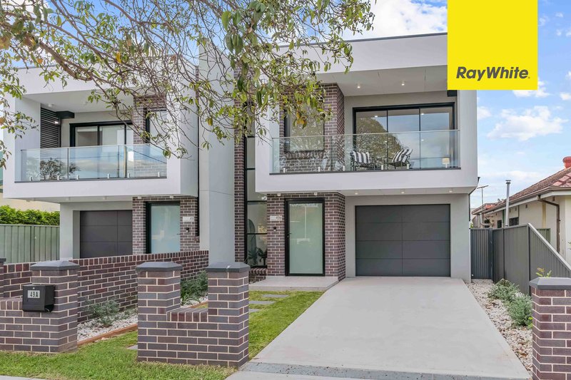 49A Ostend Street, Lidcombe NSW 2141