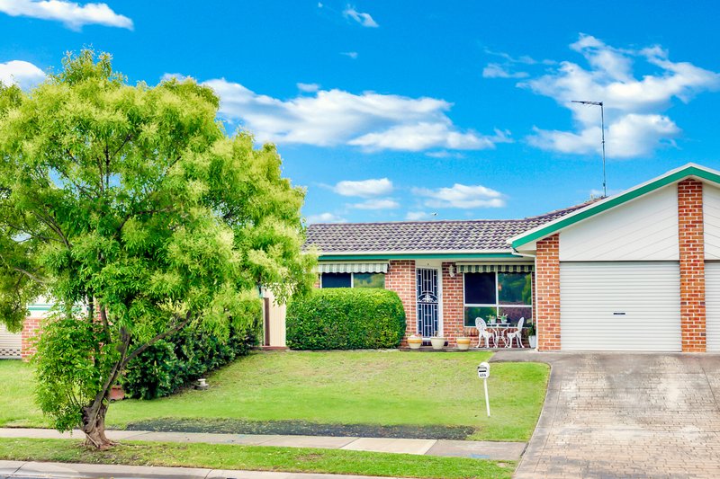 49a Woodlands Drive, Glenmore Park NSW 2745