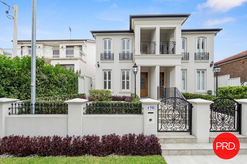 49B Berna Street, Canterbury NSW 2193