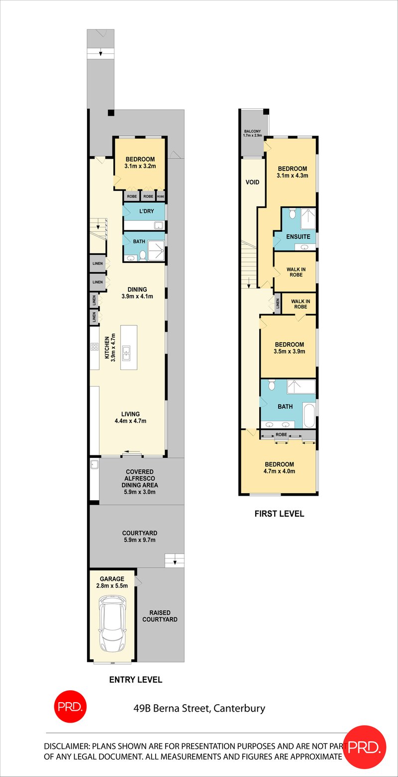 Photo - 49B Berna Street, Canterbury NSW 2193 - Image 11