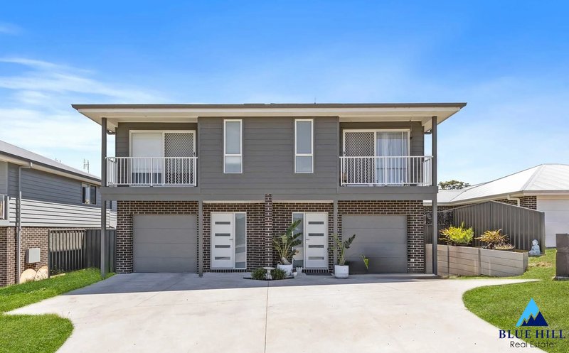Photo - 49B Freycinet Drive, Sunshine Bay NSW 2536 - Image 1